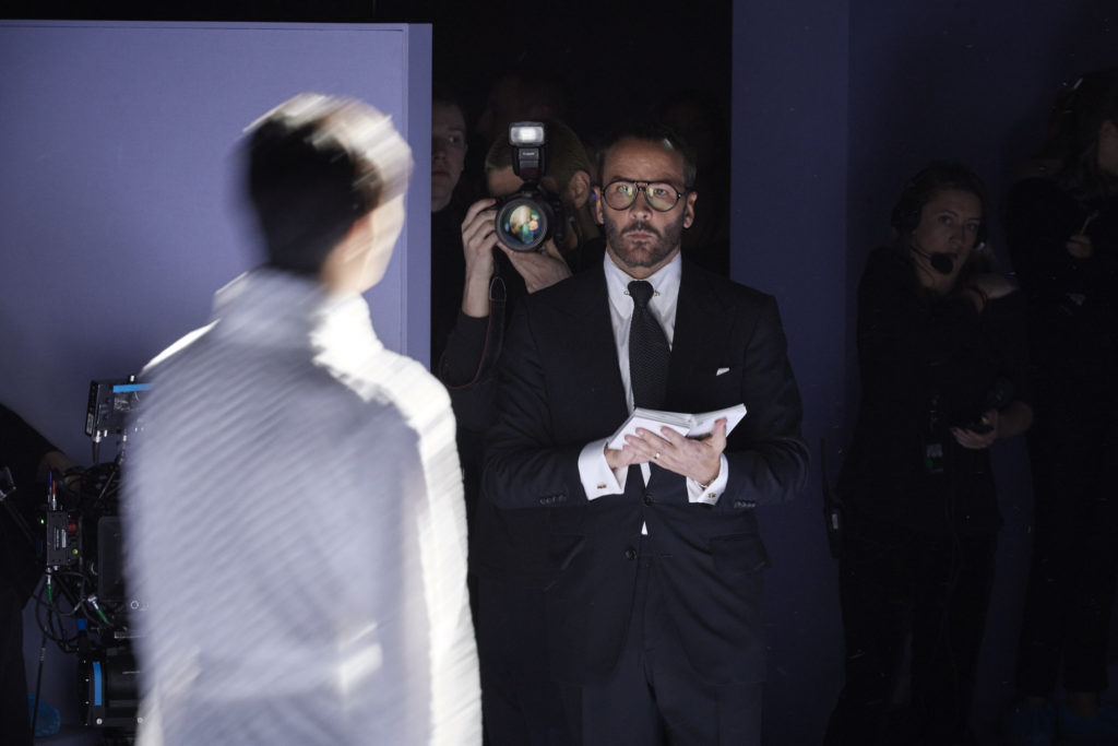 tom ford dakota